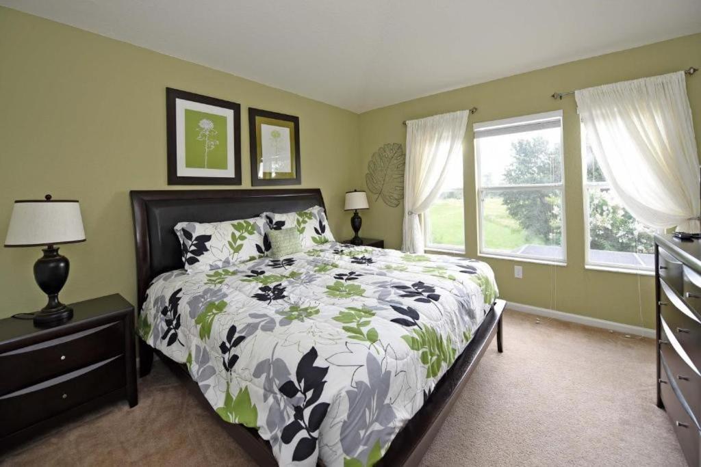 Windsor Hills 1100 By Holiday home *