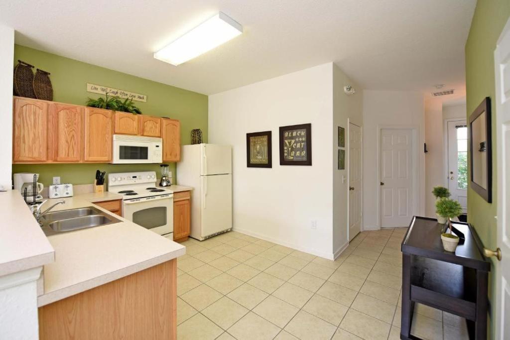 Holiday home Windsor Hills 1100 By