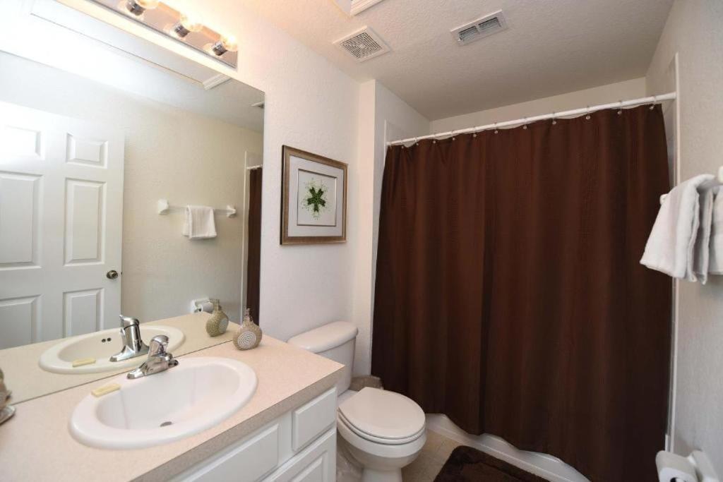 Holiday home Windsor Hills 1100 By