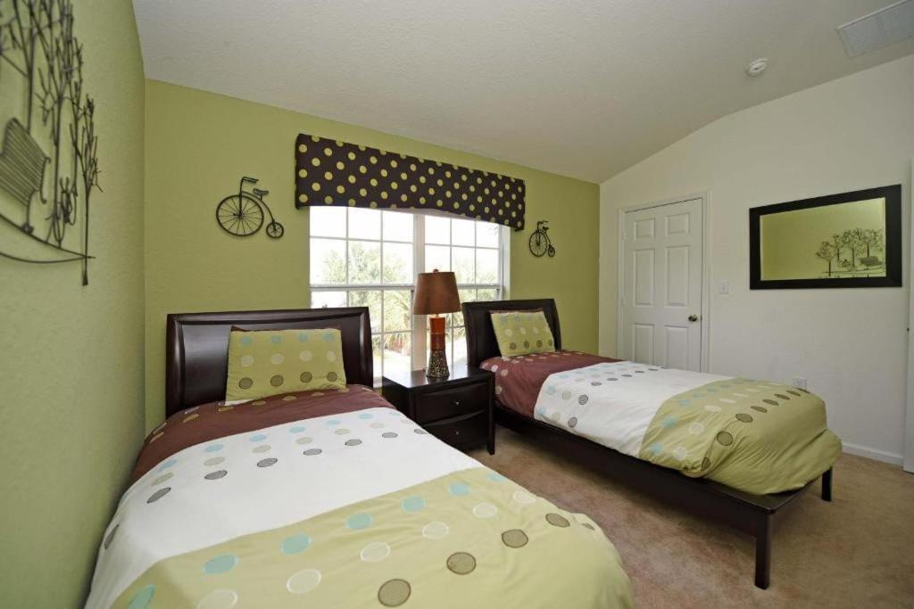 Windsor Hills 1100 By Holiday home *
