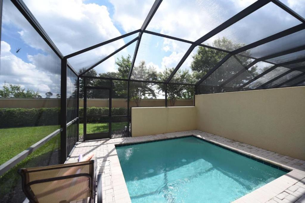 Holiday home Windsor Hills 1100 By *