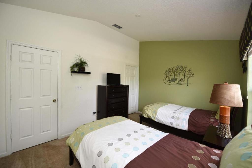 Windsor Hills 1100 By * Orlando