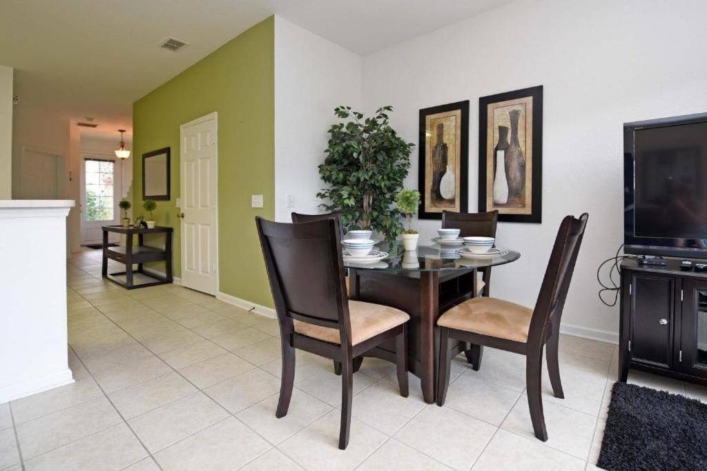Holiday home Windsor Hills 1100 By *