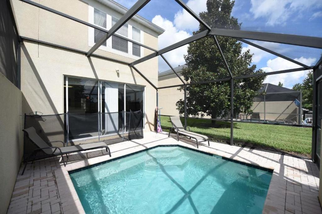Windsor Hills 1100 By Holiday home *