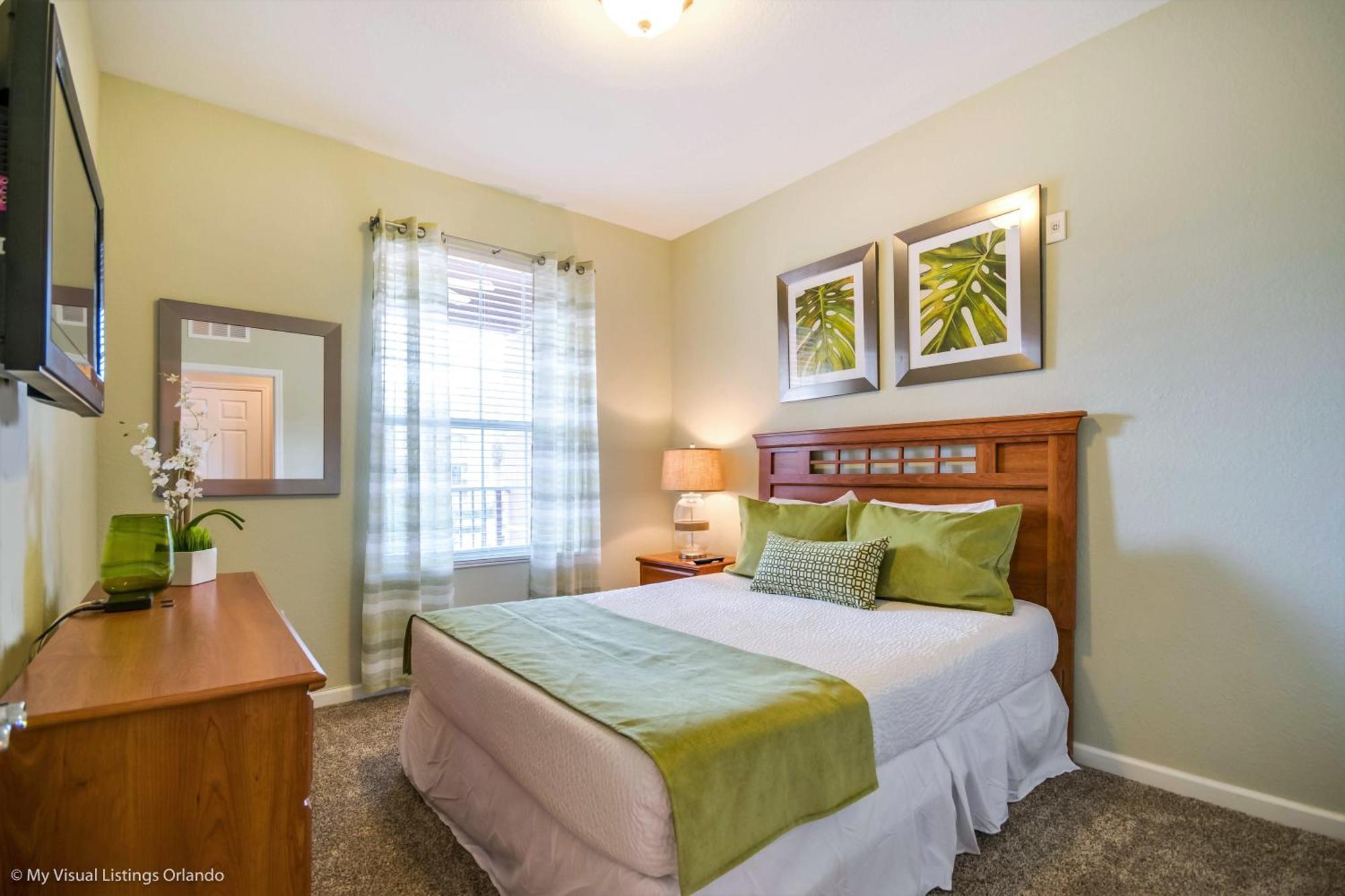 Vista Cay 74 By Apartment