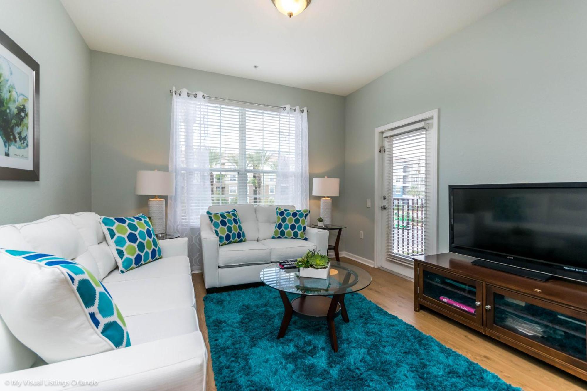 Vista Cay 74 By Apartment Orlando