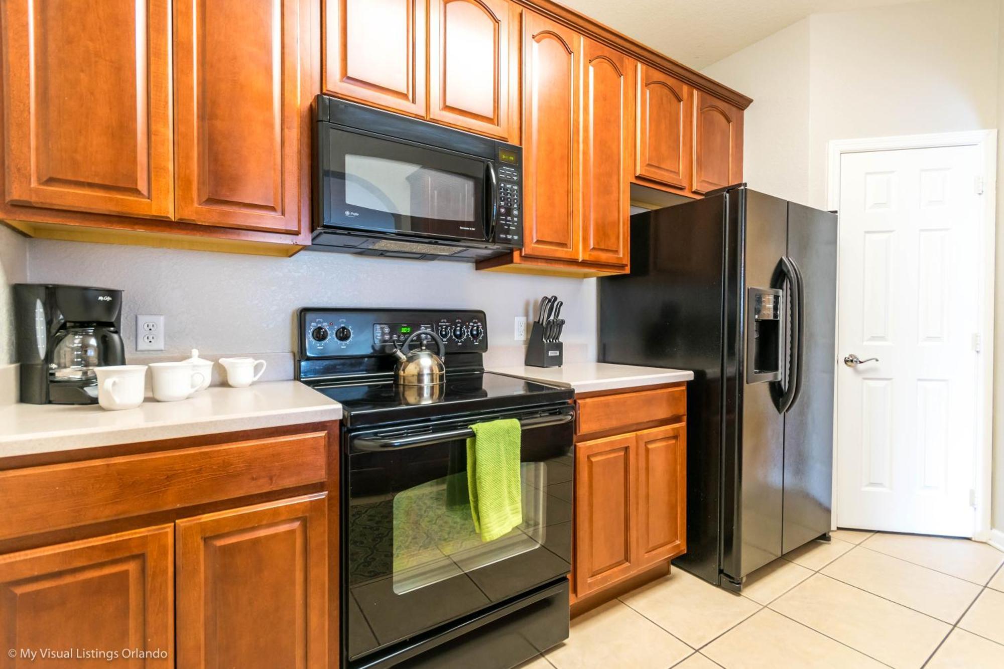 Vista Cay 74 By Apartment Orlando