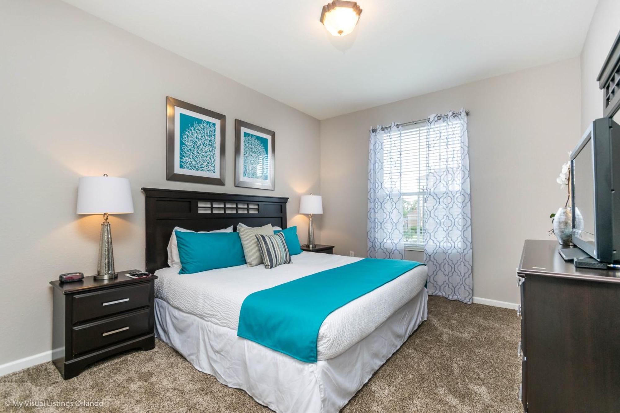 Apartment Vista Cay 74 By