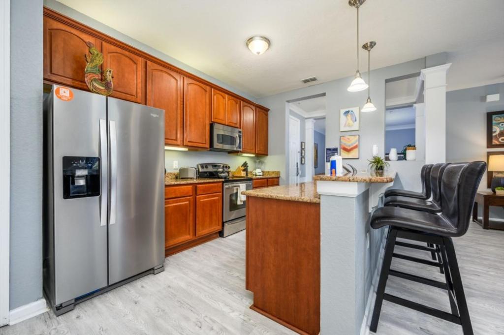 Newly Renovated Premium Condo, Vista Cay - 2002 Apartment Orlando