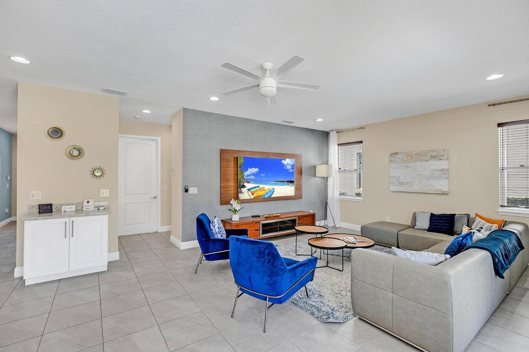- Encore 1325 Villa Orlando