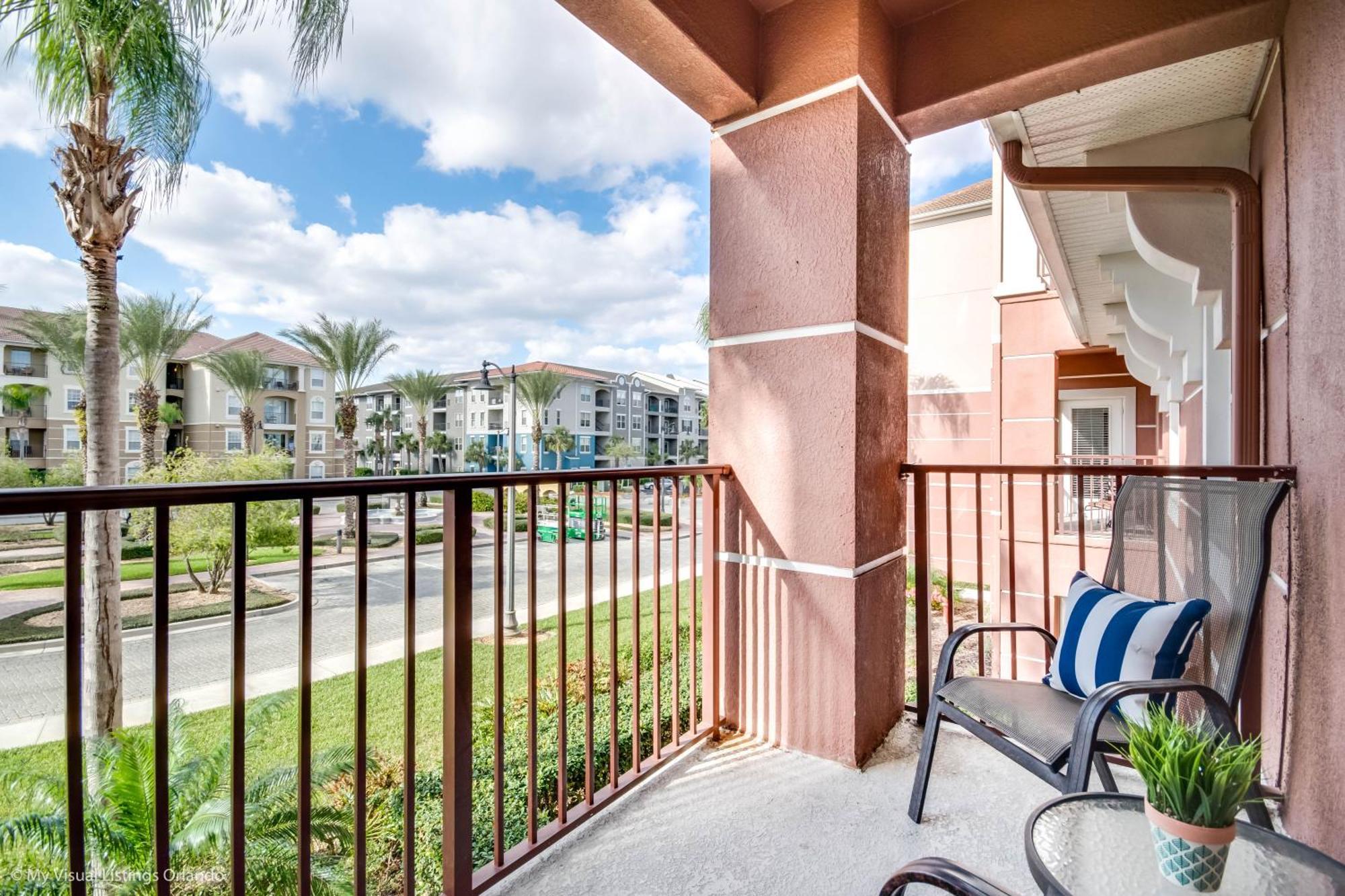 Vista Cay 74 By * Orlando