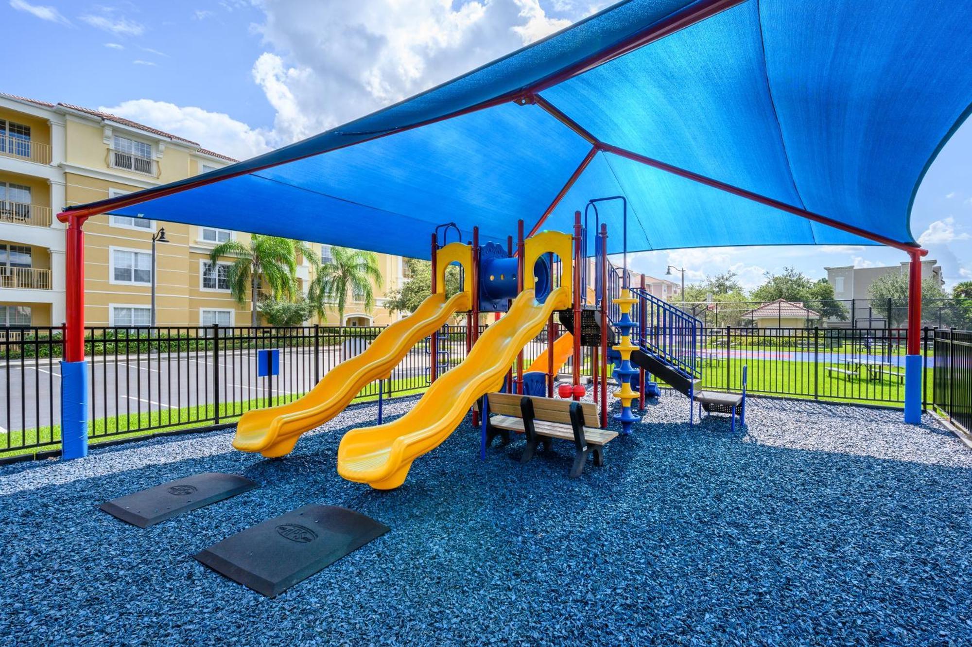 Apartment New And Gorgeous Townhome, Vista Cay - 4008 Orlando