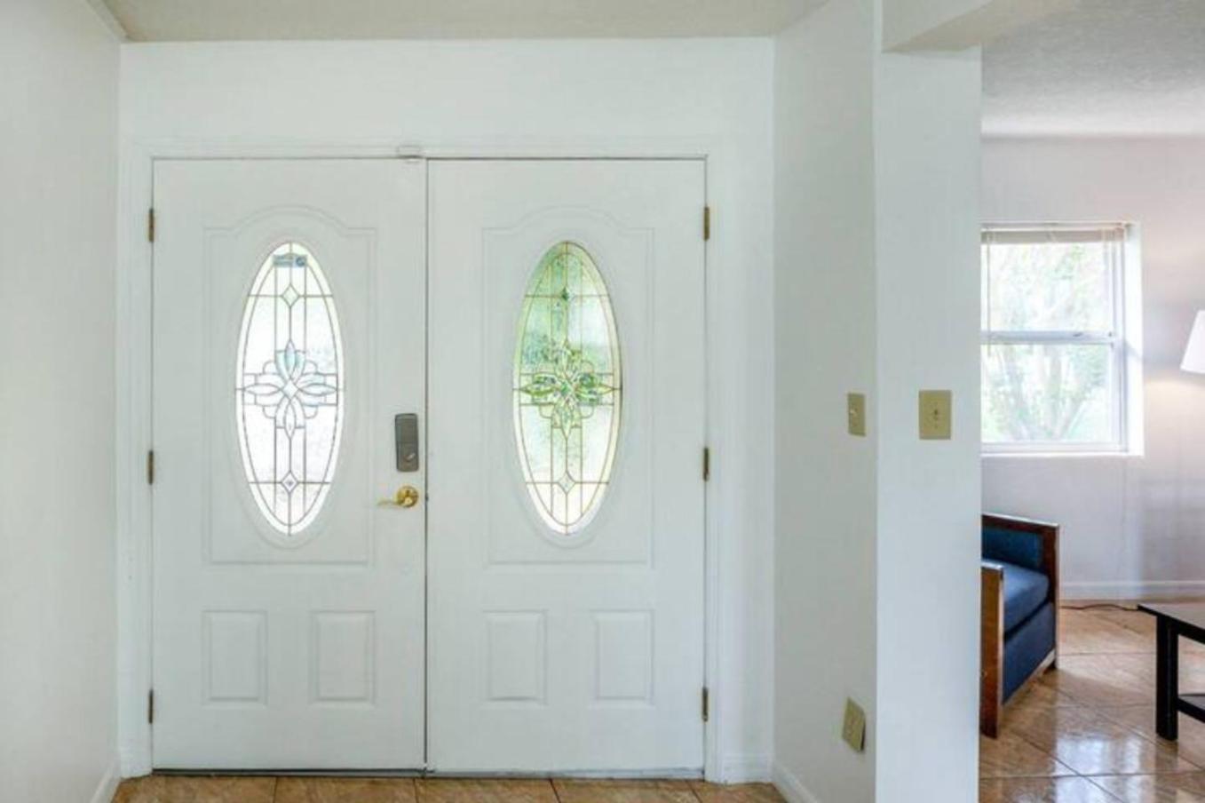 2Br Getaway Private, Pet-Friendly Fast Wi-Fi Holiday home Orlando