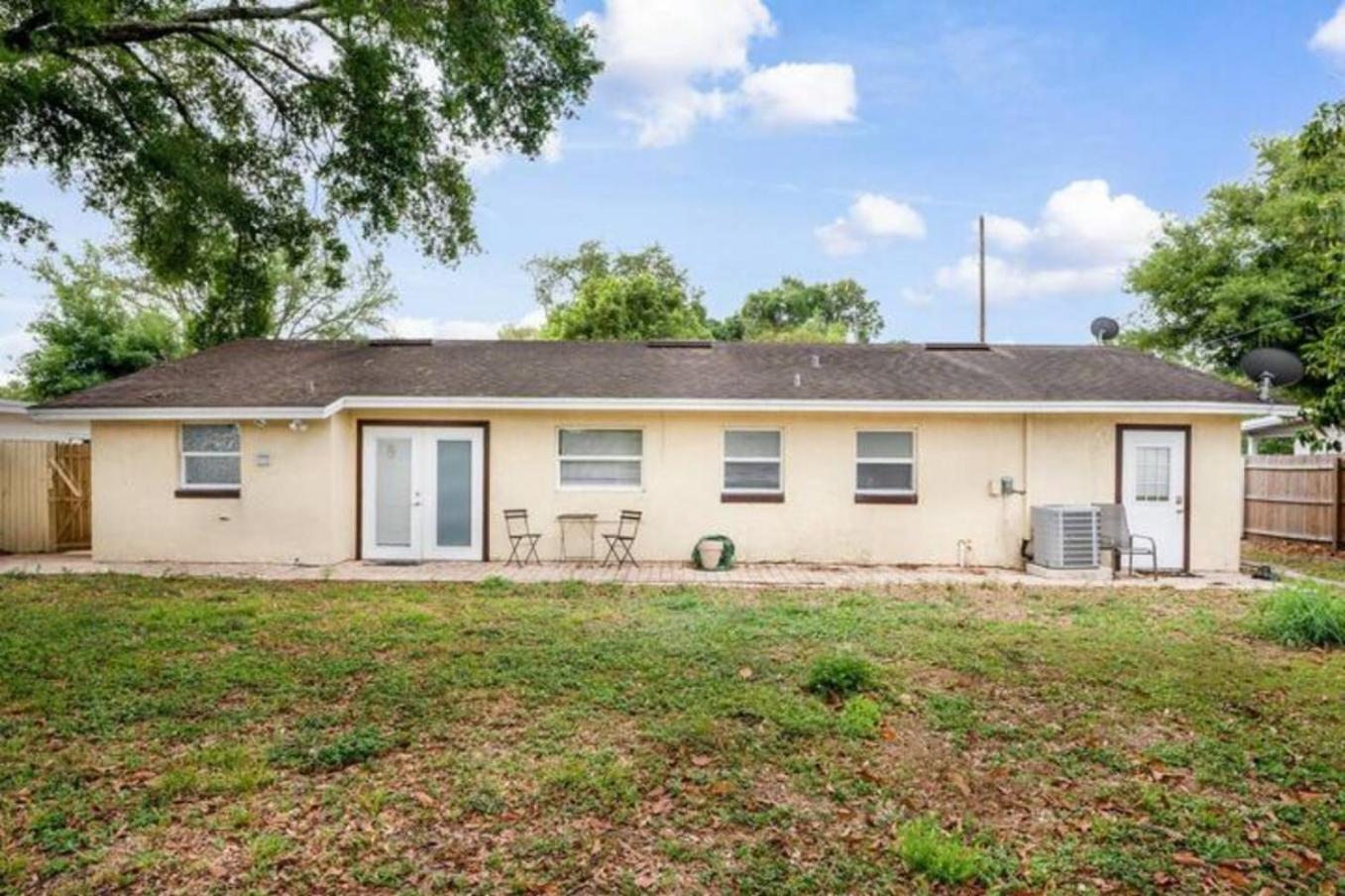 2Br Getaway Private, Pet-Friendly Fast Wi-Fi Orlando