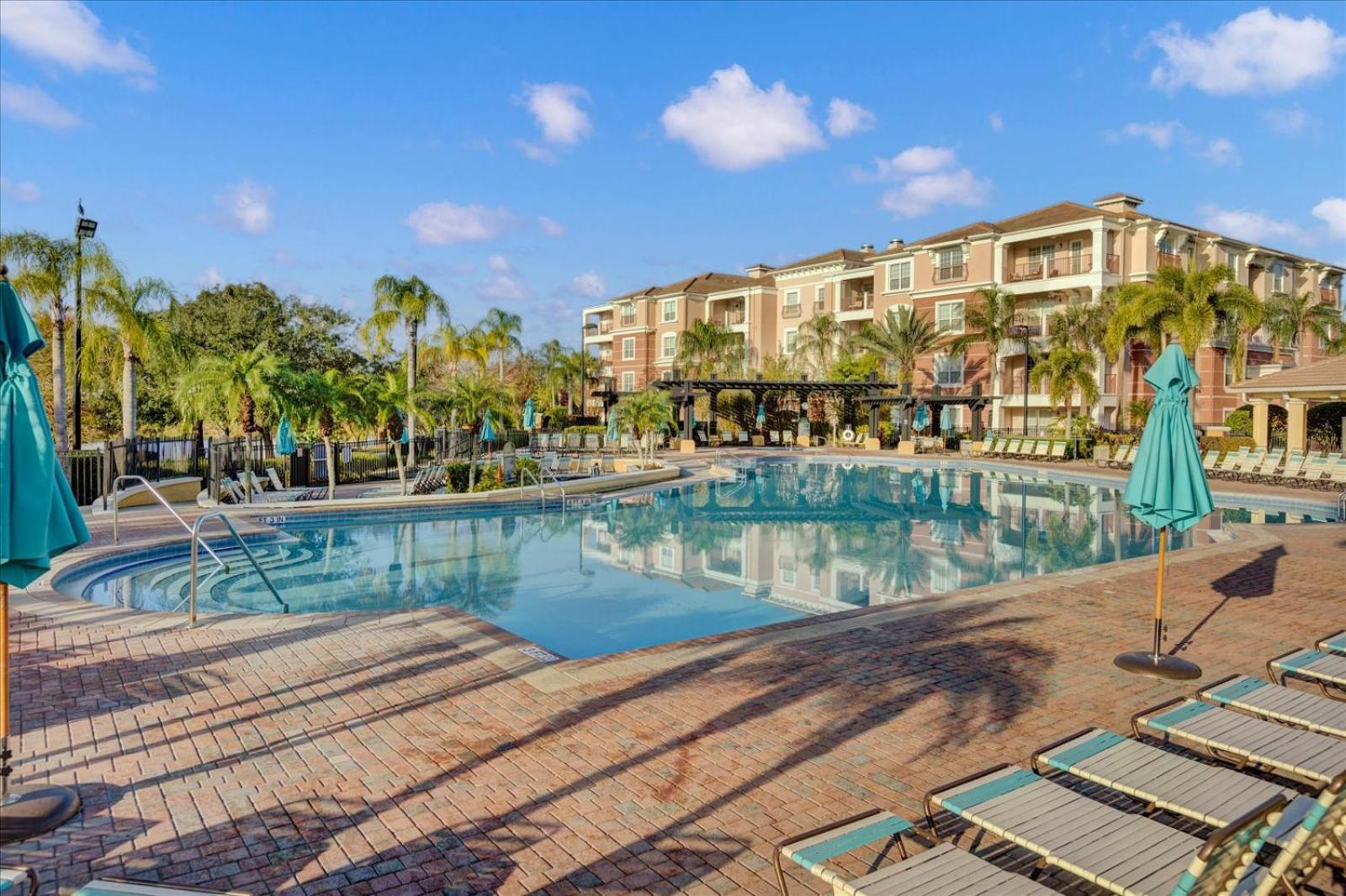 Dream 405 At Vista Cay *