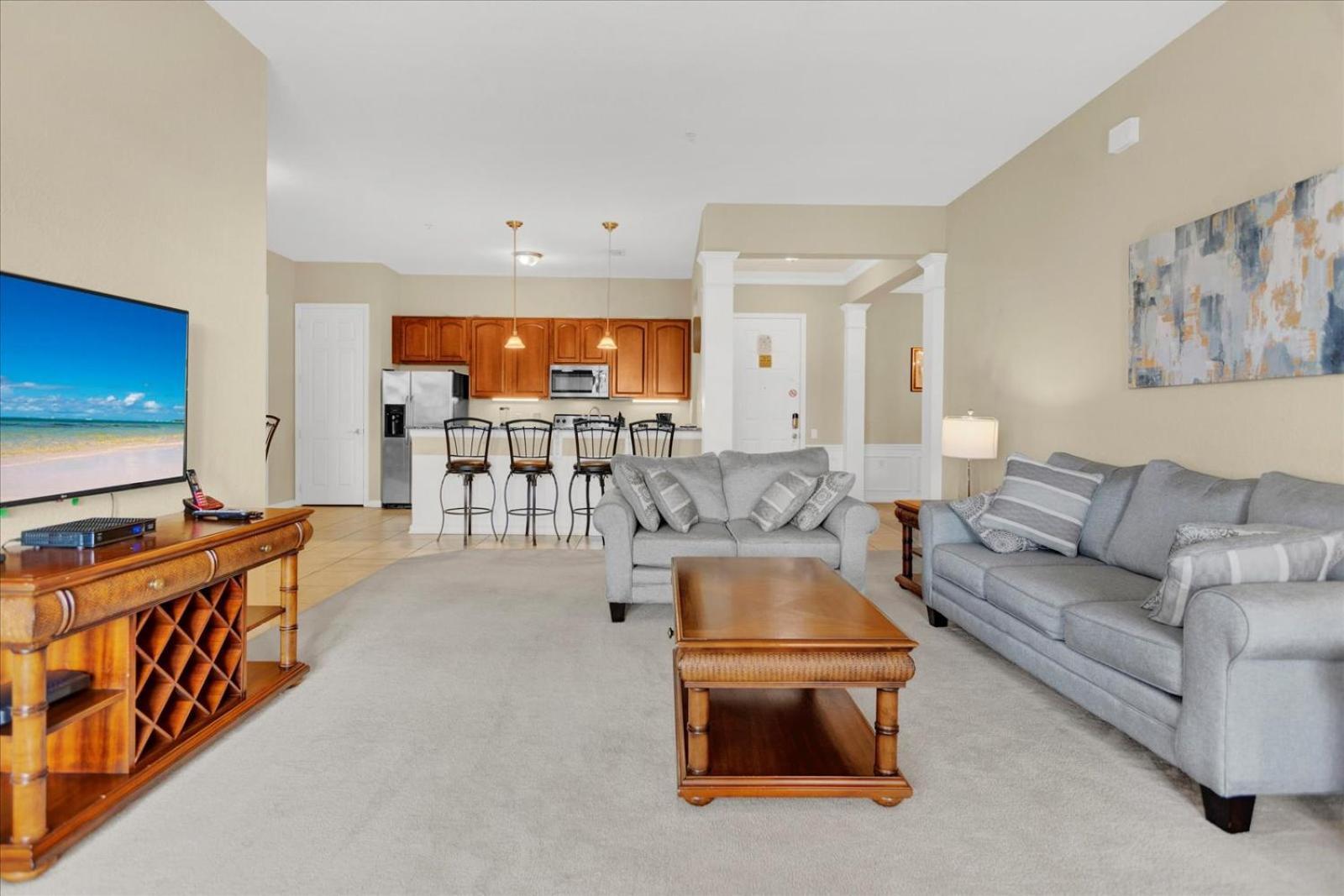 Dream 405 At Vista Cay Apartment *