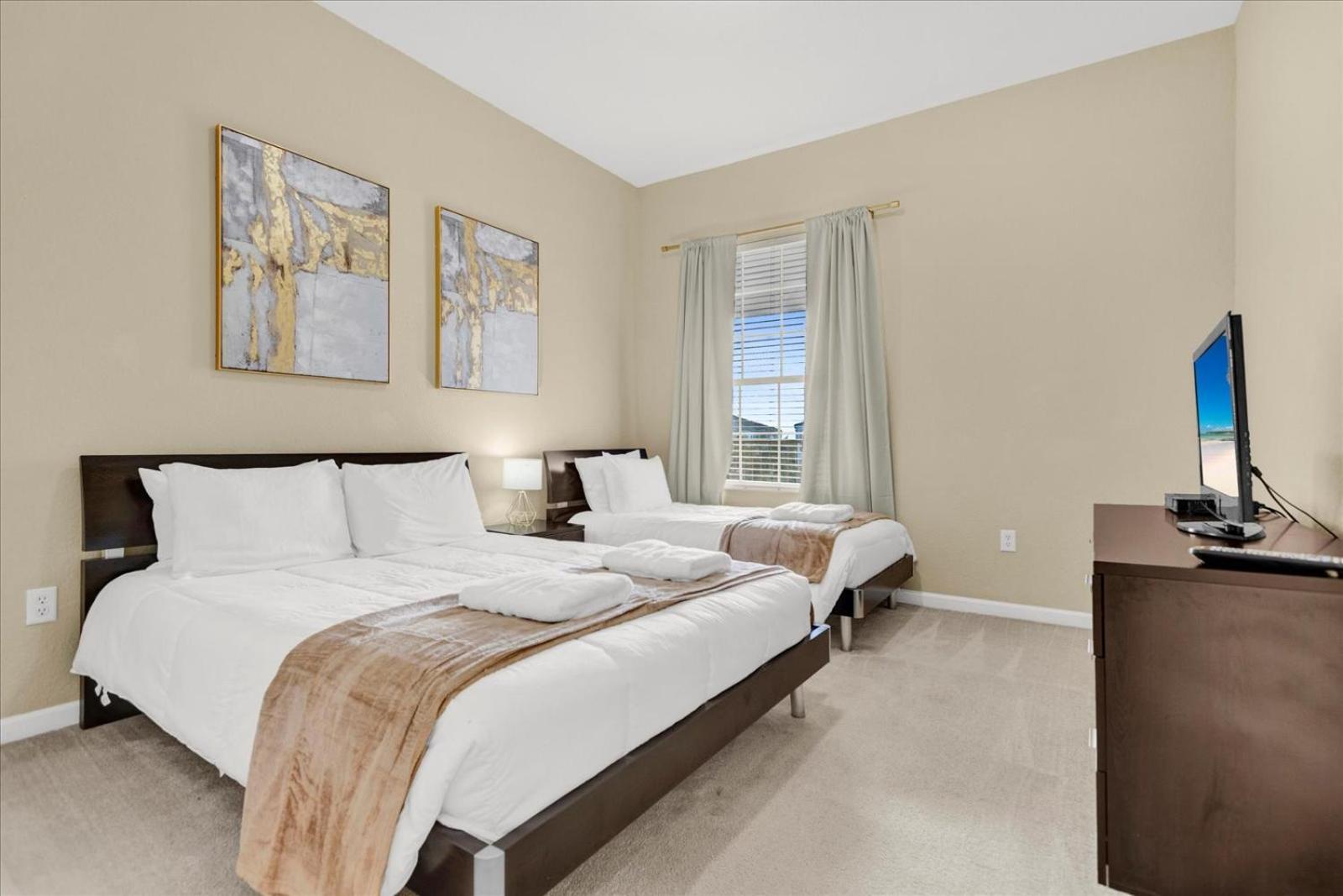 Dream 405 At Vista Cay *