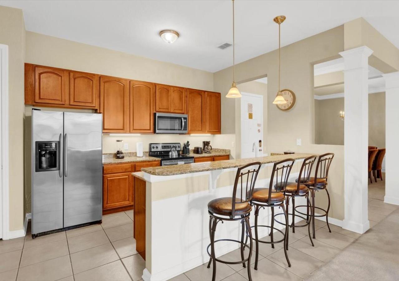 Apartment Dream 405 At Vista Cay