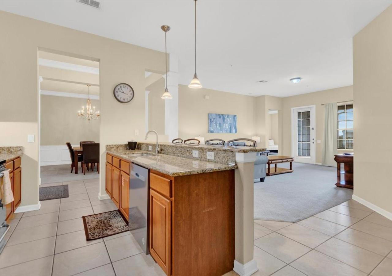 Apartment Dream 405 At Vista Cay *