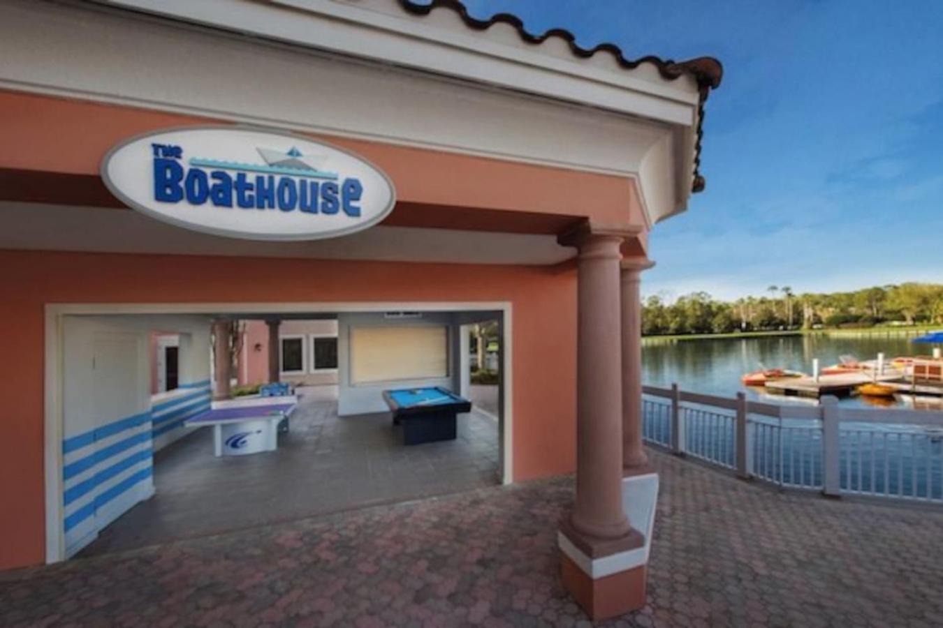Holiday home Marriott Grande Vista Luxury 1bd Sleeps 4