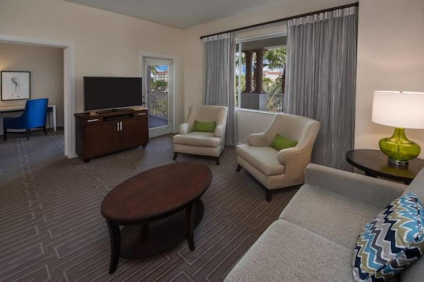Holiday home Marriott Grande Vista Luxury 1bd Sleeps 4 Orlando