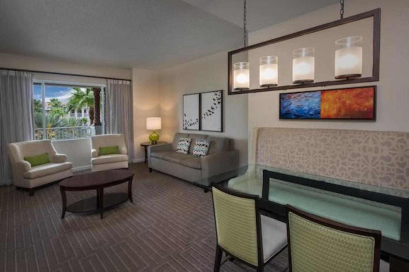 Holiday home Marriott Grande Vista Luxury 1bd Sleeps 4
