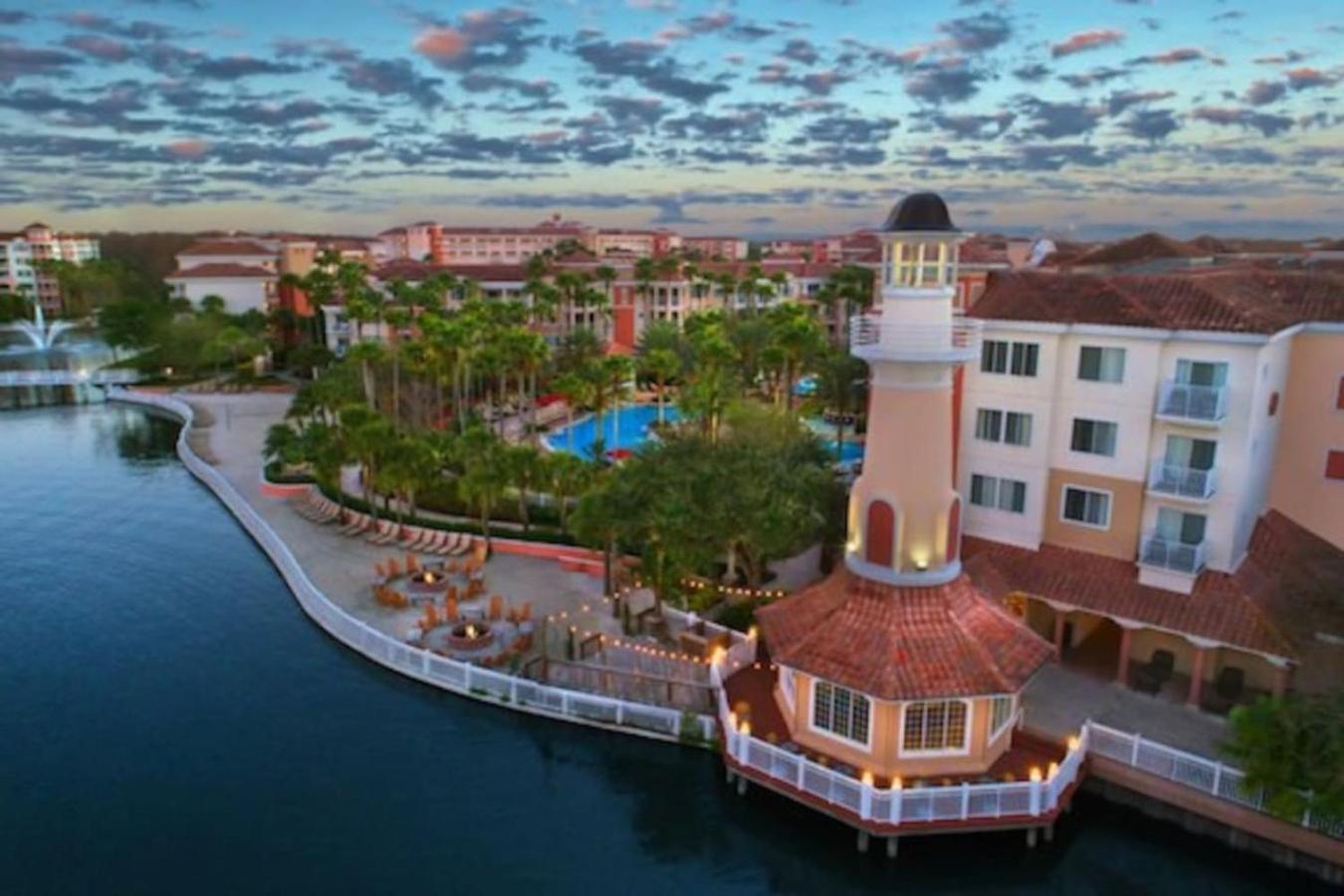 Holiday home Marriott Grande Vista Luxury 1bd Sleeps 4 *