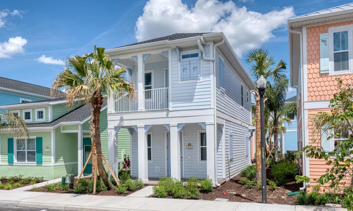 Premium With Private Hot Tub Near Margaritaville Island H2o Access - 3025la *