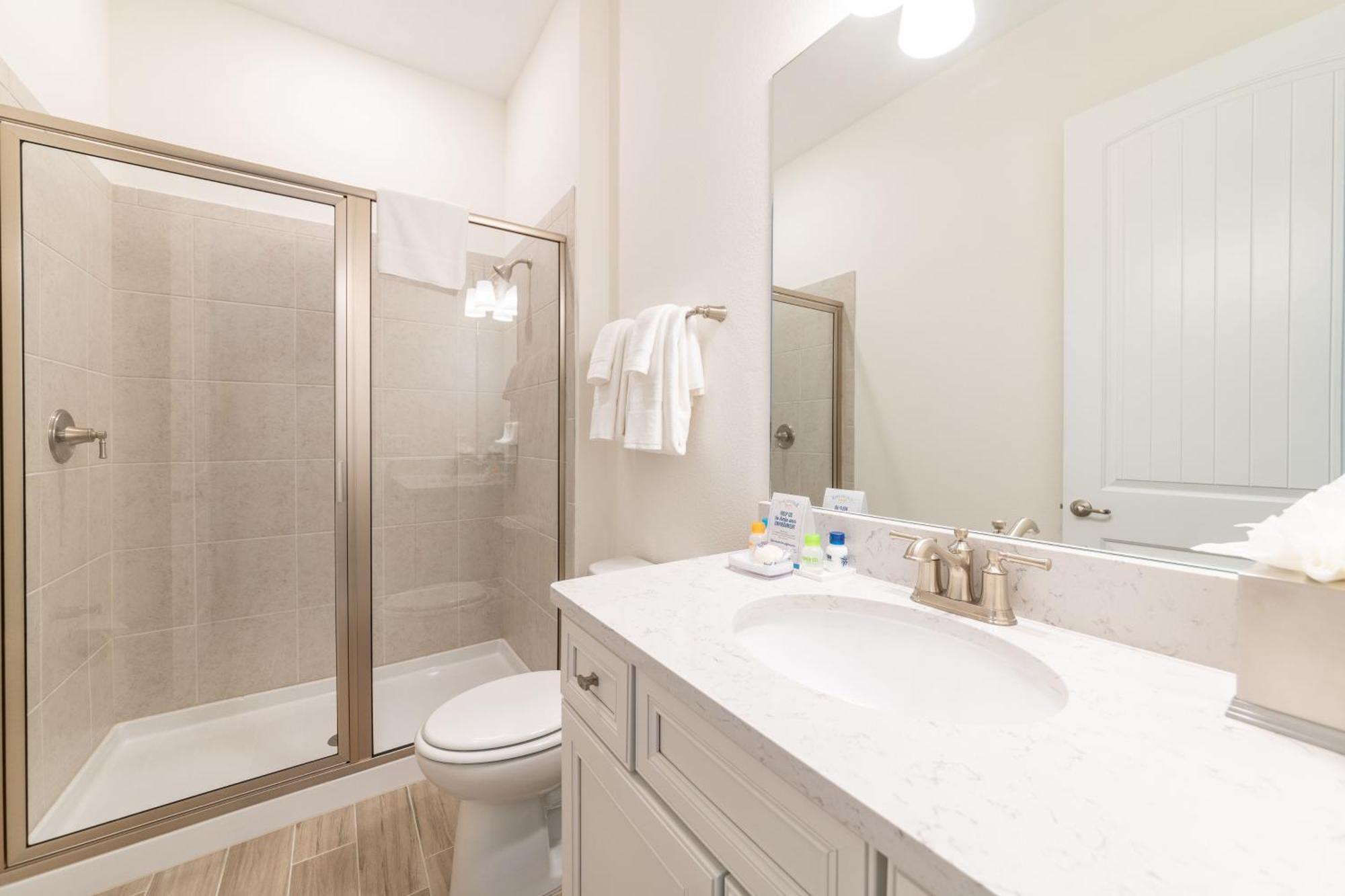 Holiday home Seashell Shore! Near With Margaritaville Access - 8048ls Orlando