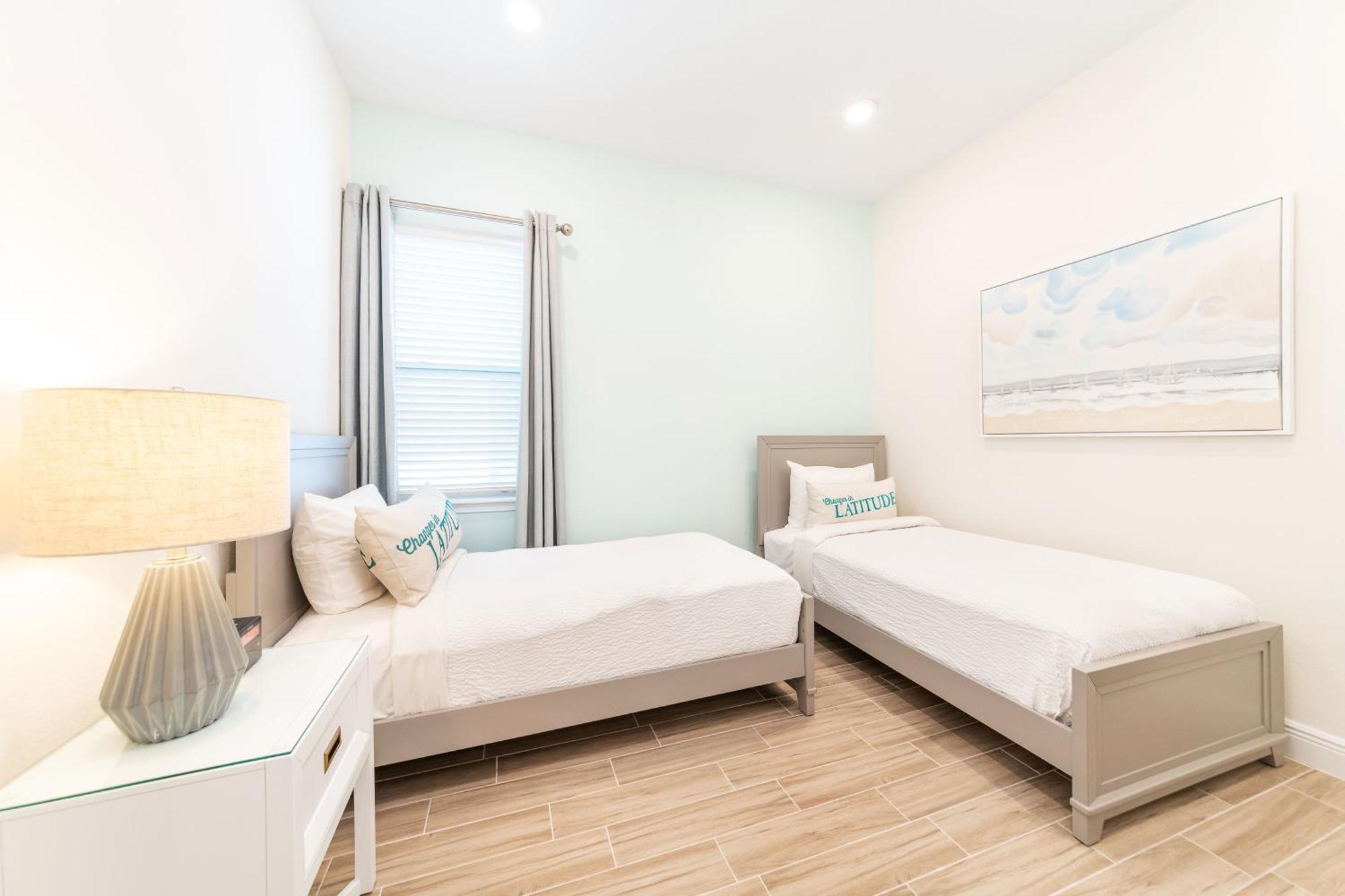Seashell Shore! Near With Margaritaville Access - 8048ls * Orlando