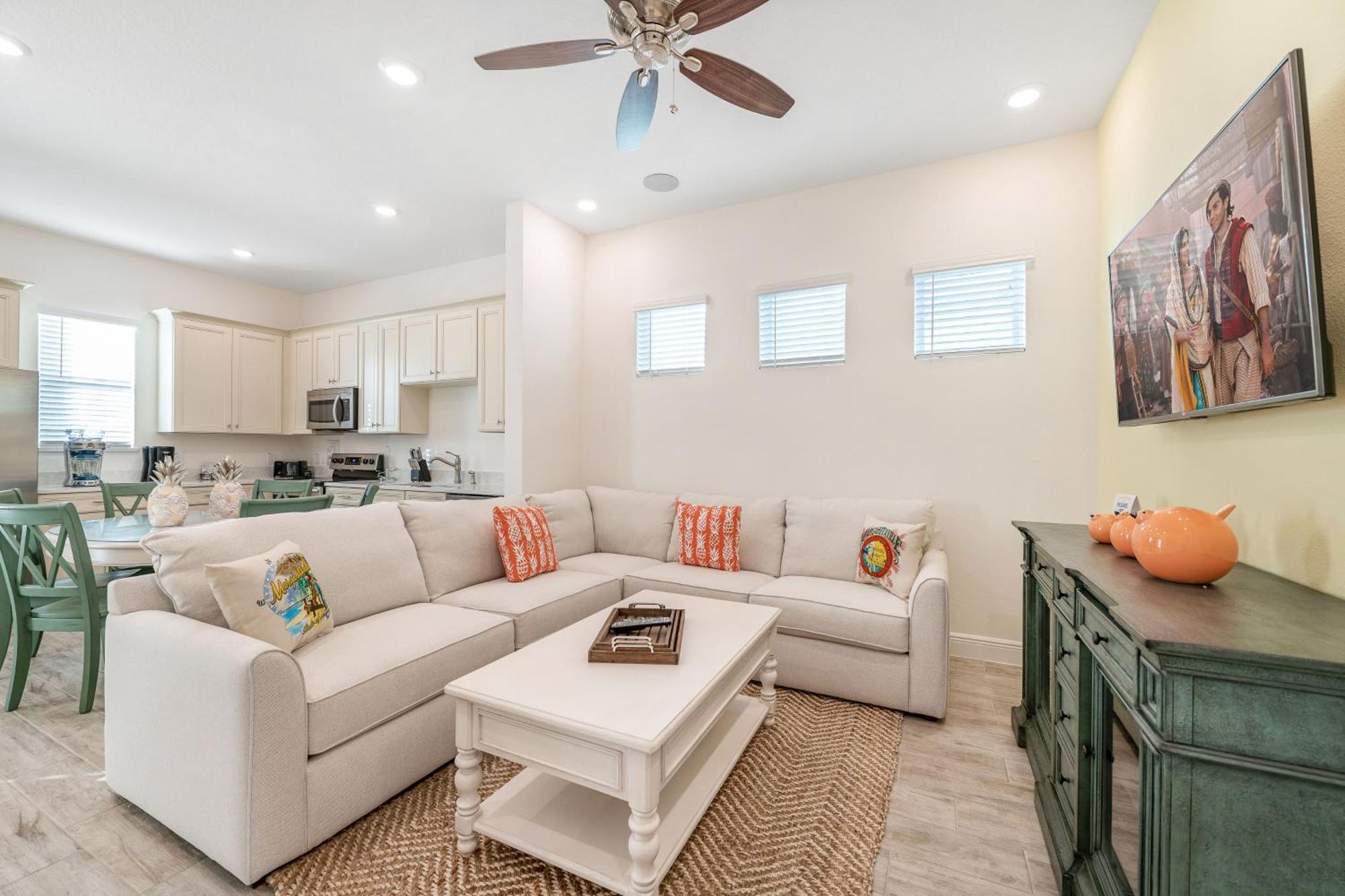 Life Is Good Near With Margaritaville Access - 8059kd Holiday home *