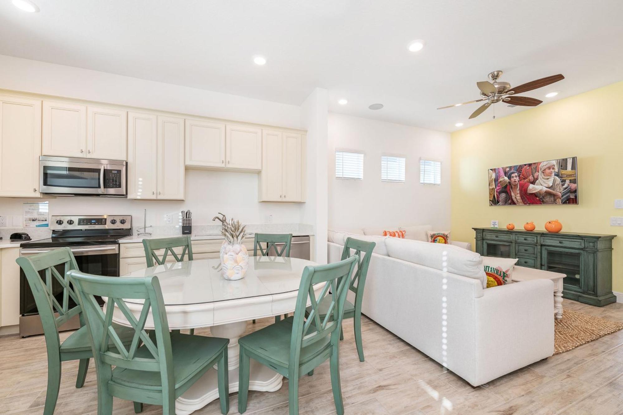 Holiday home Life Is Good Near With Margaritaville Access - 8059kd *
