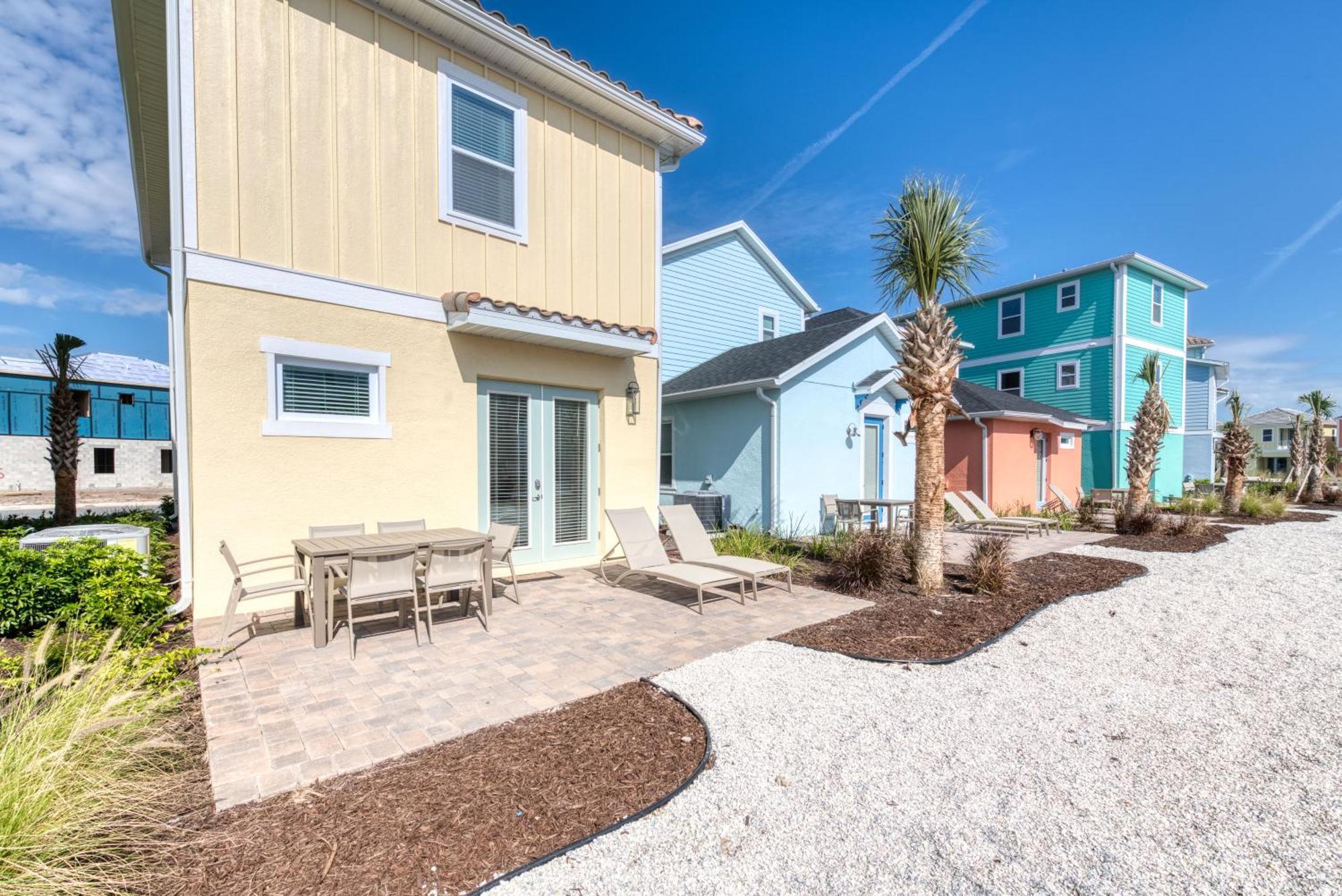 Life Is Good Near With Margaritaville Access - 8059kd Holiday home Orlando