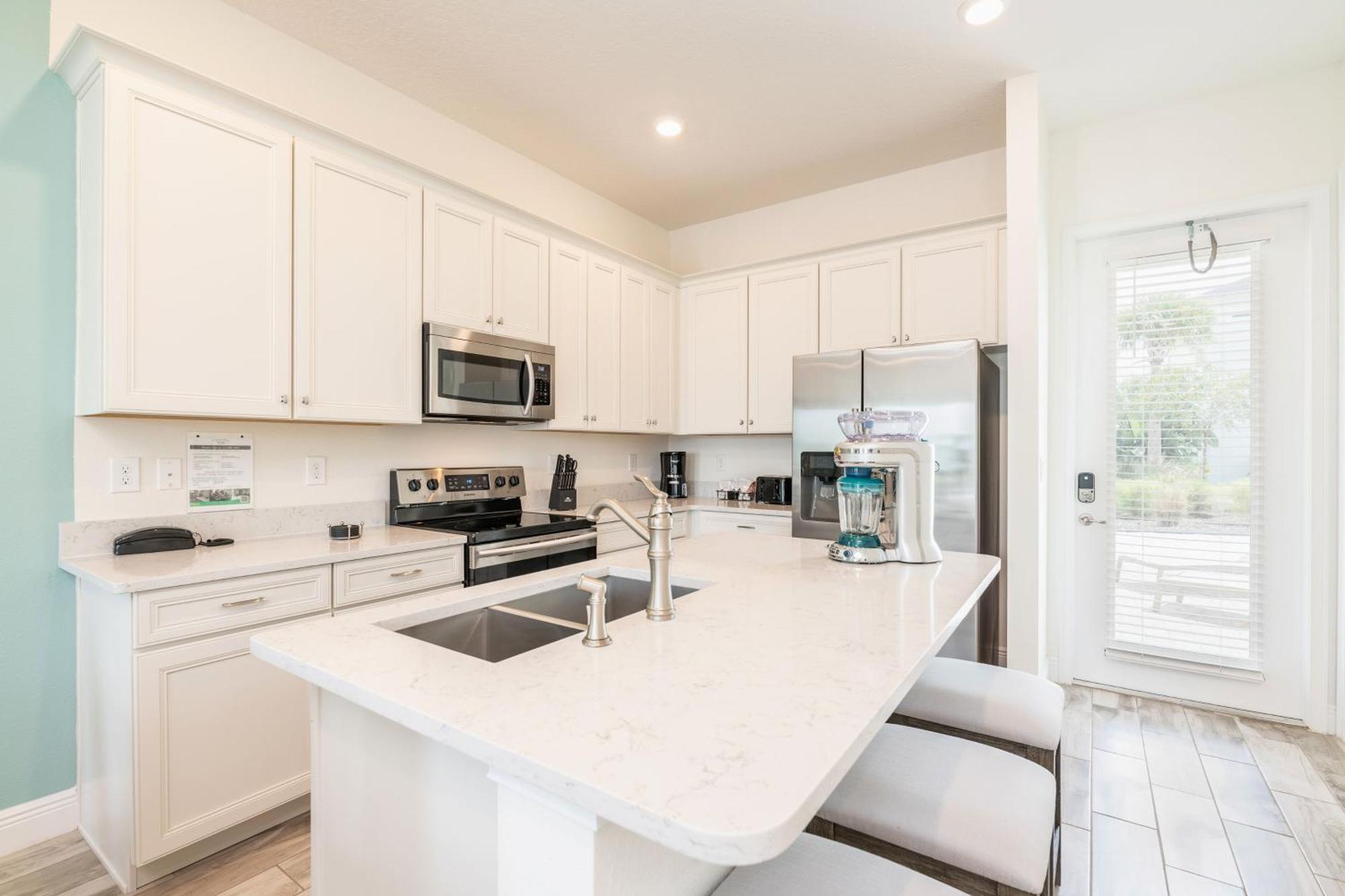 Holiday home Seaweed Paradise Near With Margaritaville Access - 8057kd Orlando
