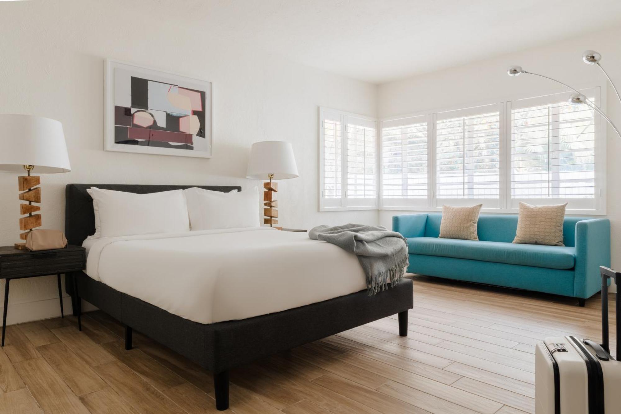 Sonder Wellborn Orlando