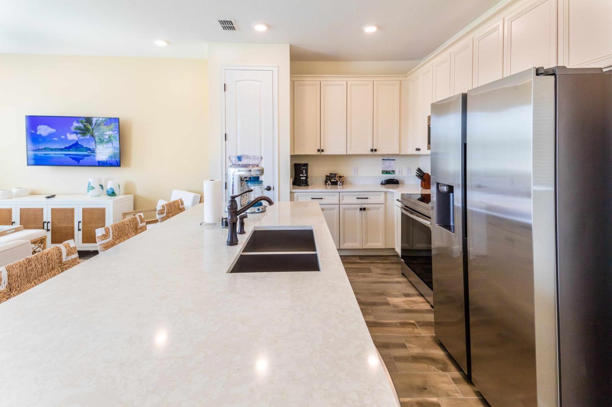 Mandarin Dream Near With Margaritavilla Access - 2900or * Orlando