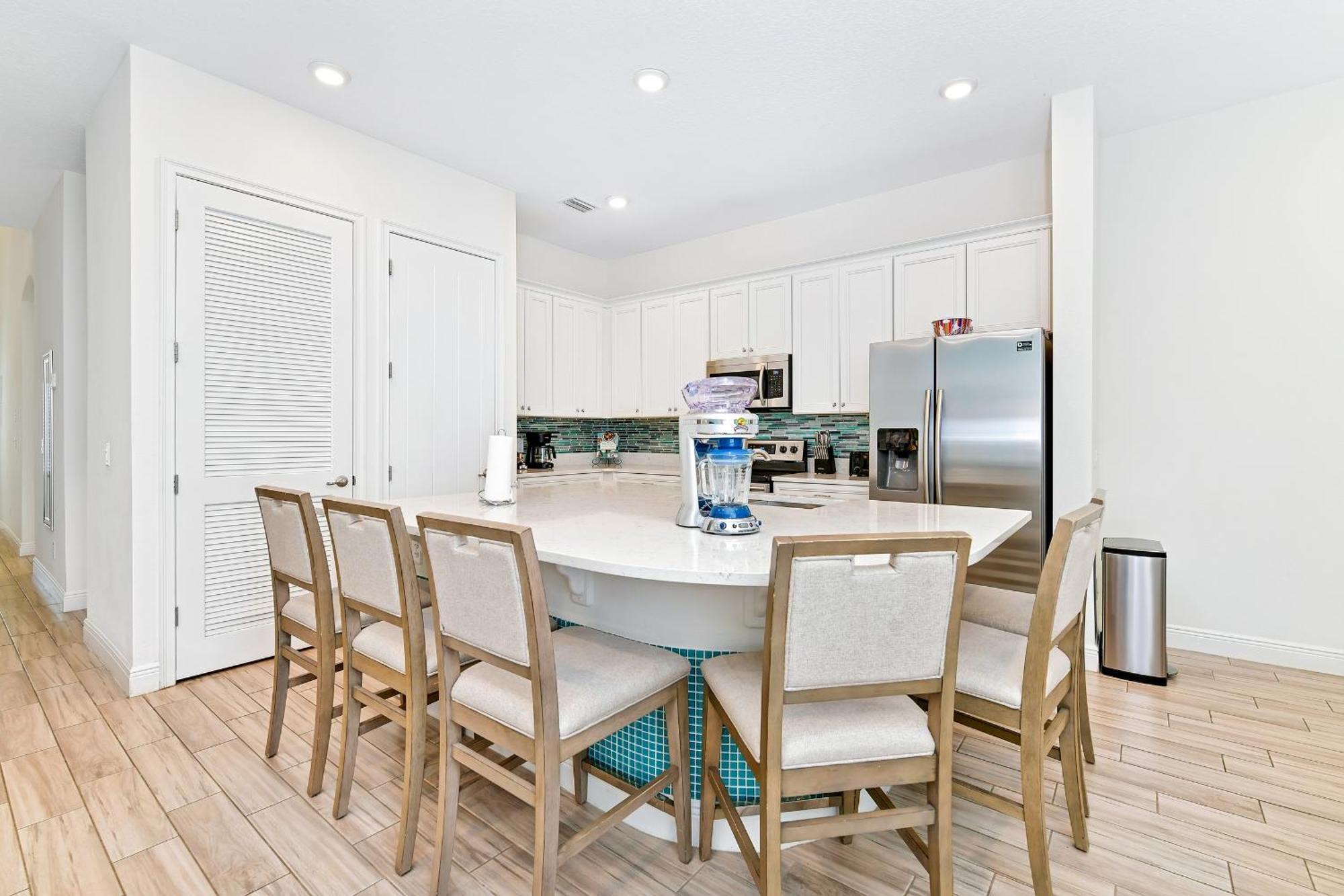 Paradise With Private Pool Near With Margaritaville Access - 8085su Holiday home Orlando