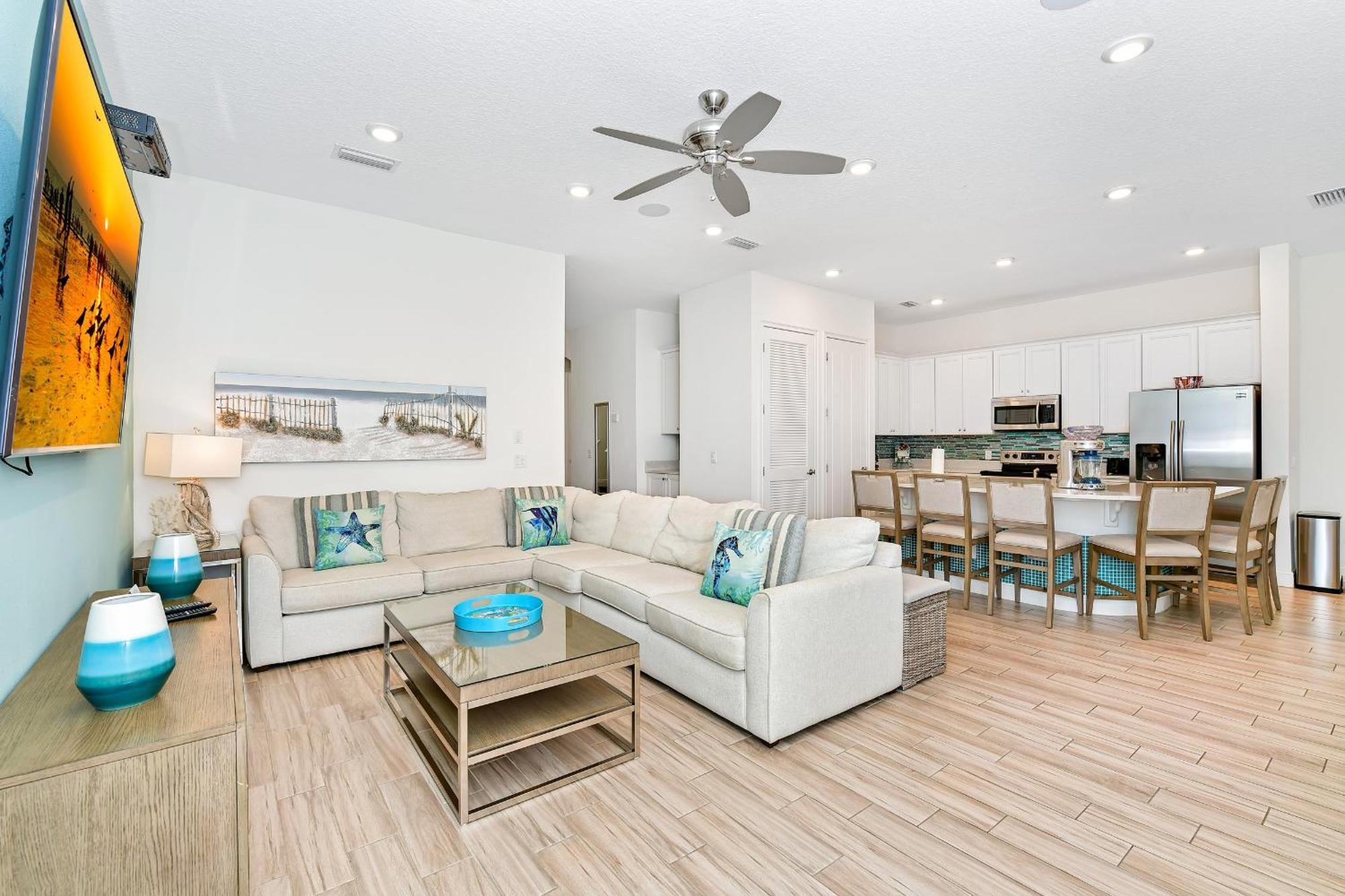 Paradise With Private Pool Near With Margaritaville Access - 8085su Holiday home