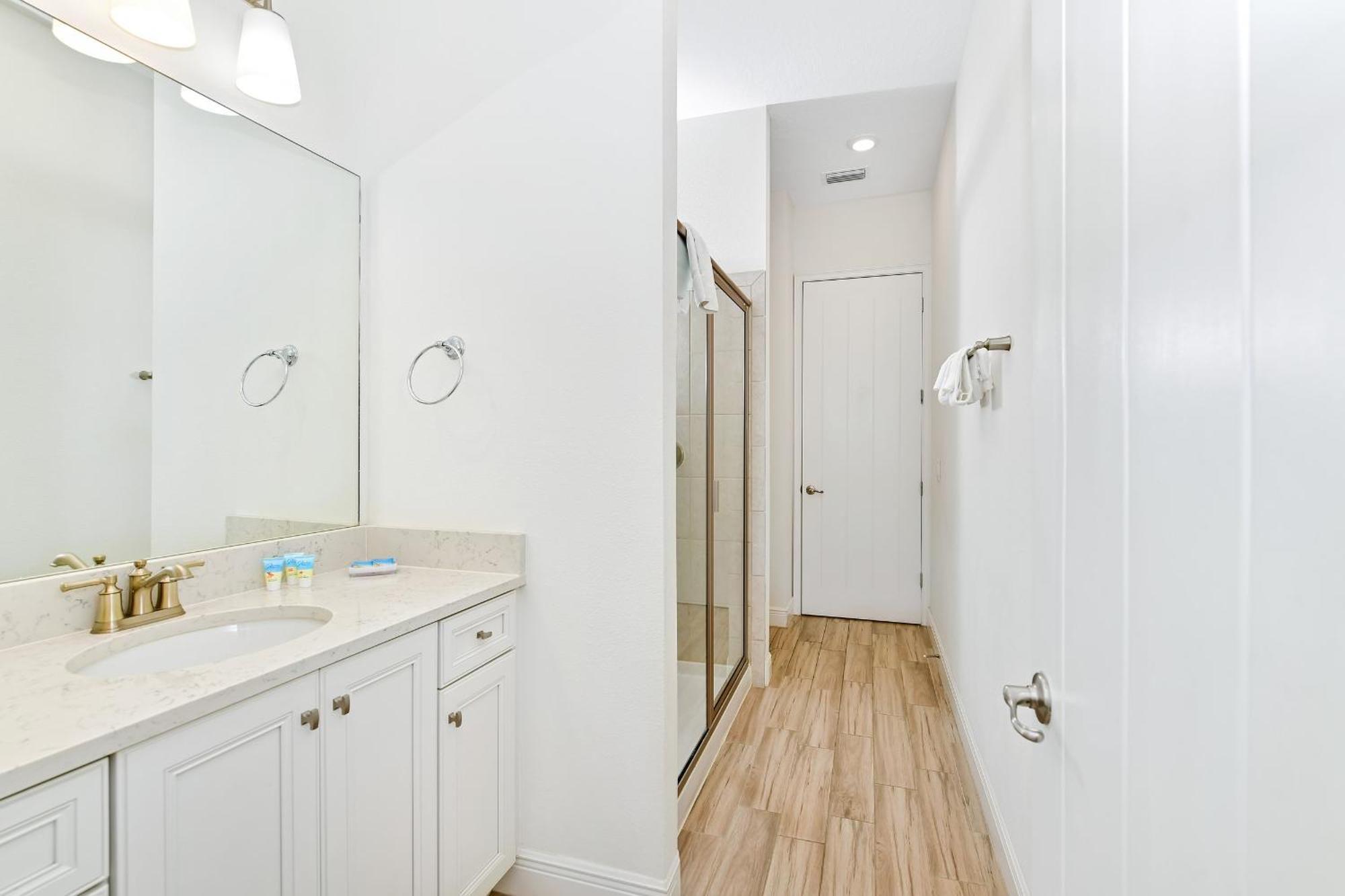 Paradise With Private Pool Near With Margaritaville Access - 8085su Holiday home Orlando