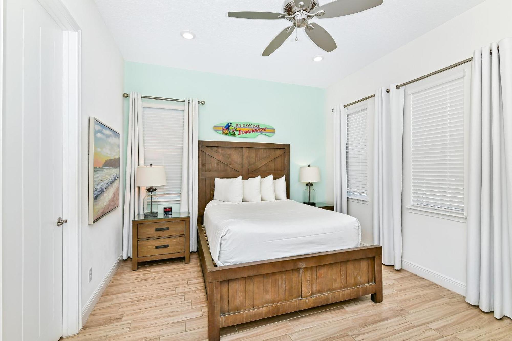 Paradise With Private Pool Near With Margaritaville Access - 8085su *