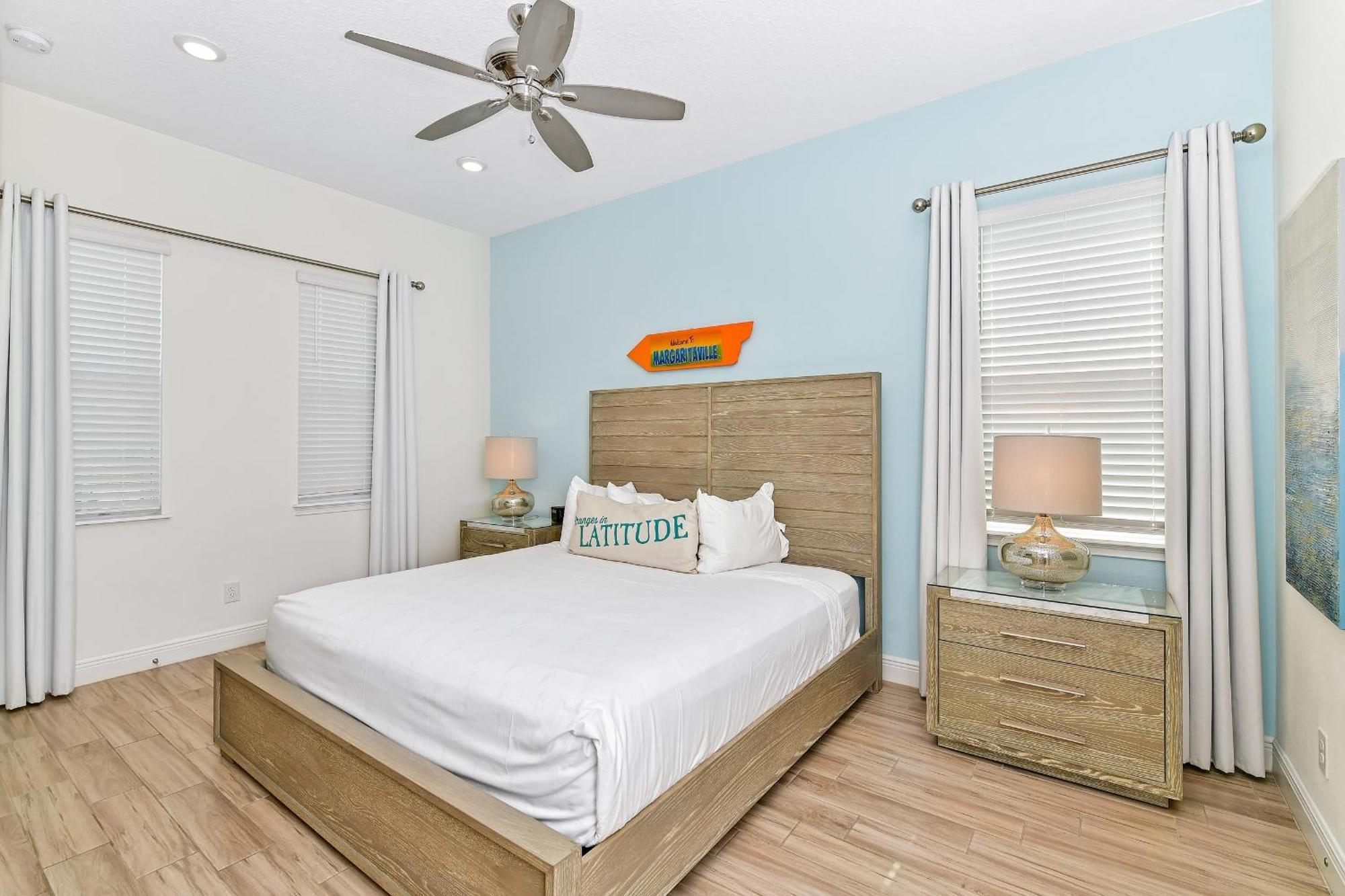 Paradise With Private Pool Near With Margaritaville Access - 8085su Orlando