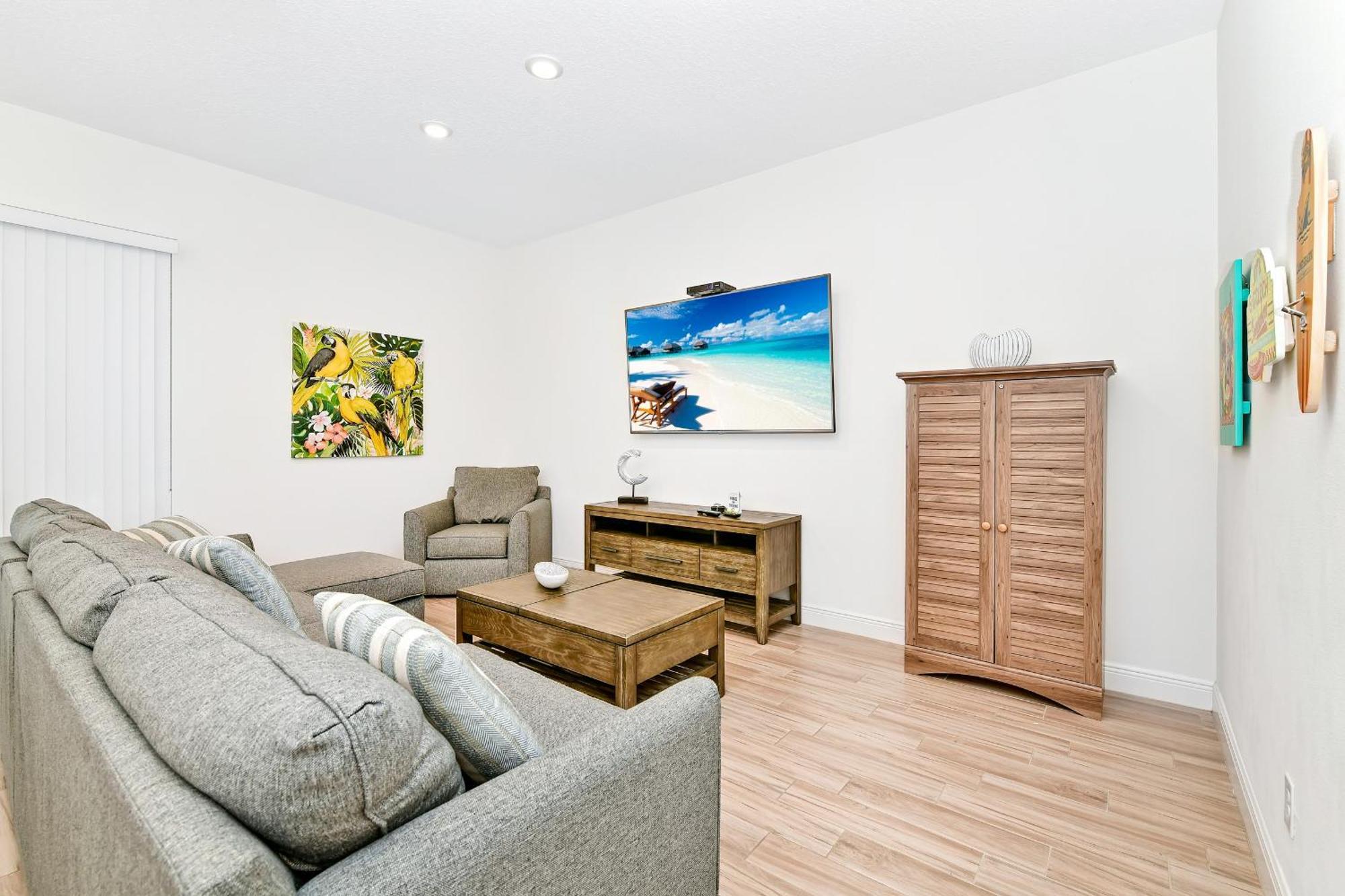 Paradise With Private Pool Near With Margaritaville Access - 8085su * Orlando