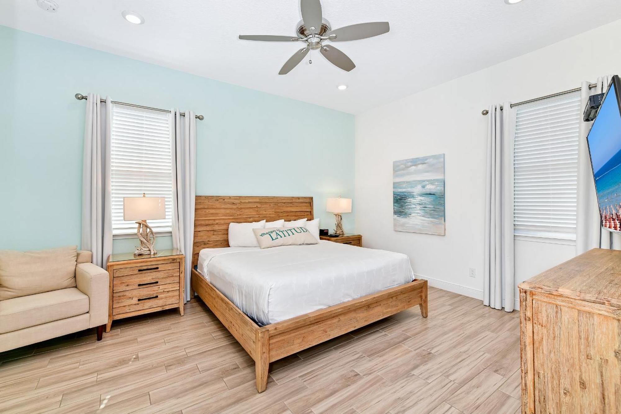 Paradise With Private Pool Near With Margaritaville Access - 8085su * Orlando
