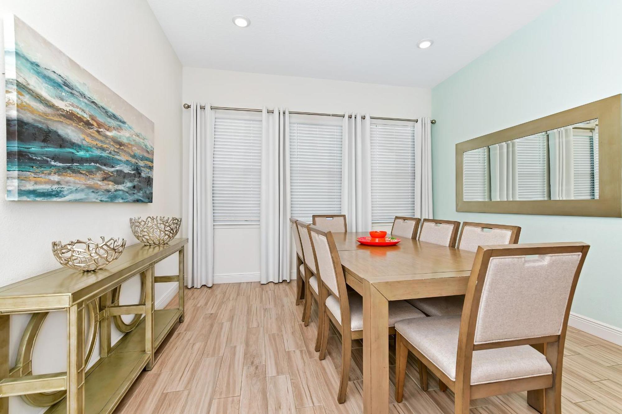 Holiday home Paradise With Private Pool Near With Margaritaville Access - 8085su Orlando