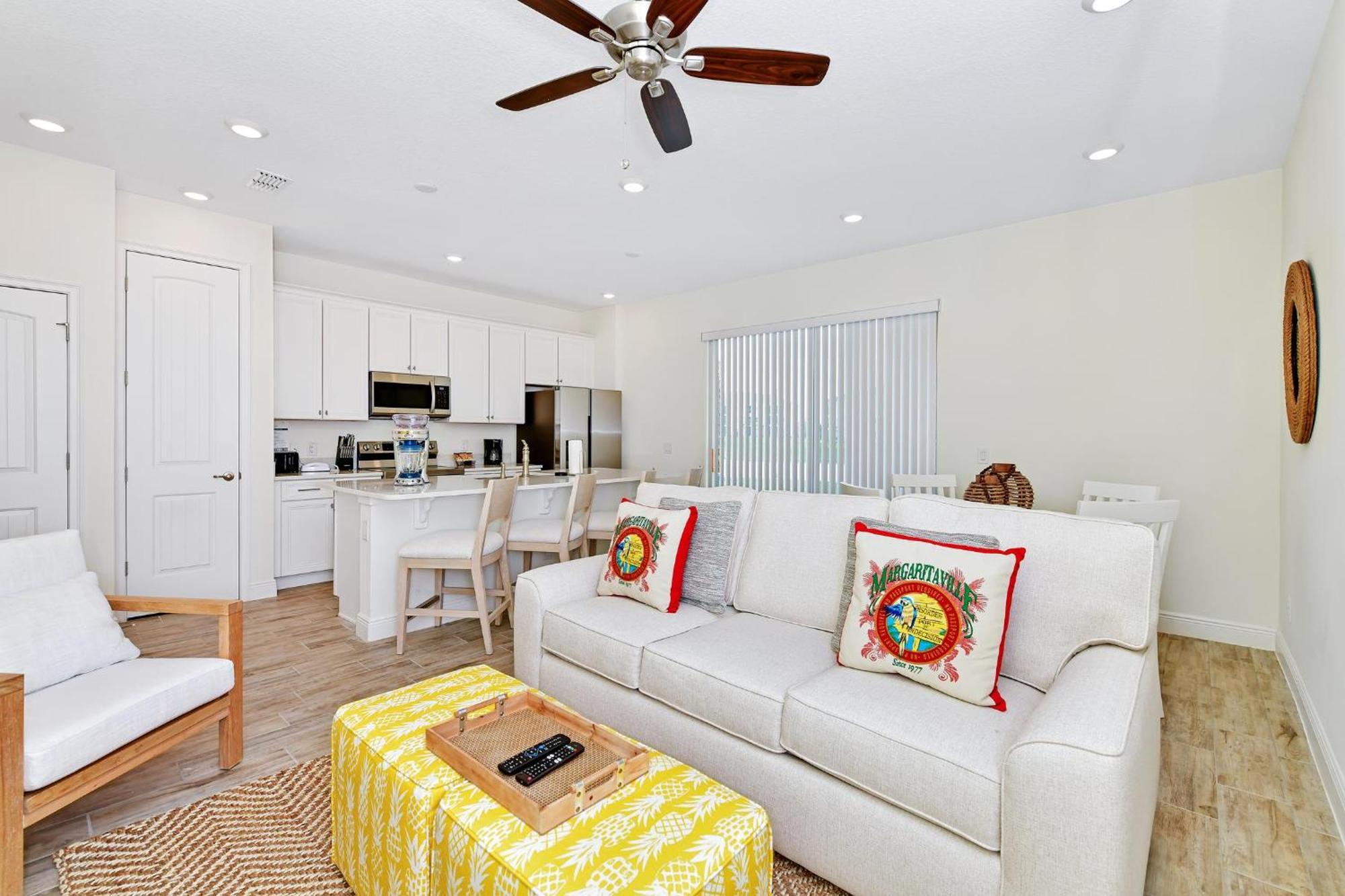 Sunny Near With Margaritaville Access - 3093cs * Orlando