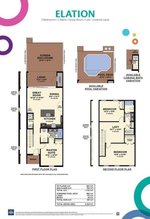 - Festival 5 Holiday home