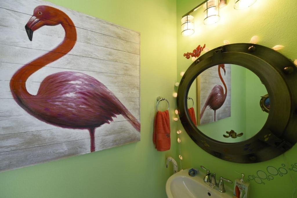 - Festival 5 Holiday home Orlando