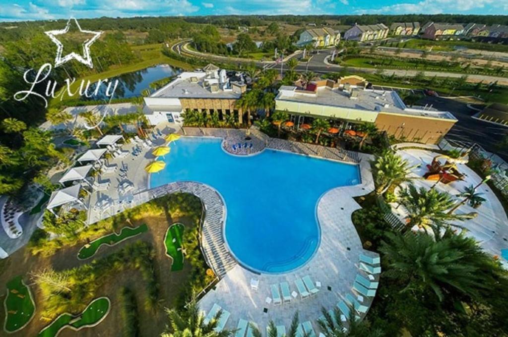 - Festival 5 Holiday home Orlando