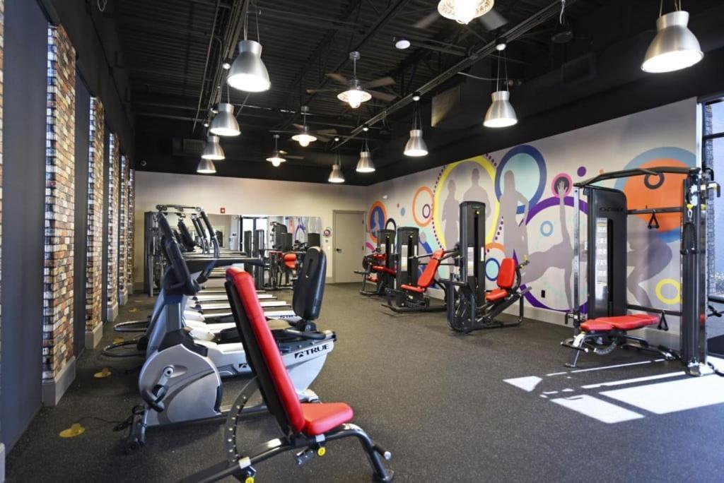 - Festival 5 Holiday home Orlando