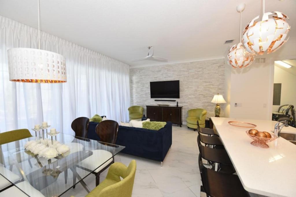 Holiday home - Festival 5 *